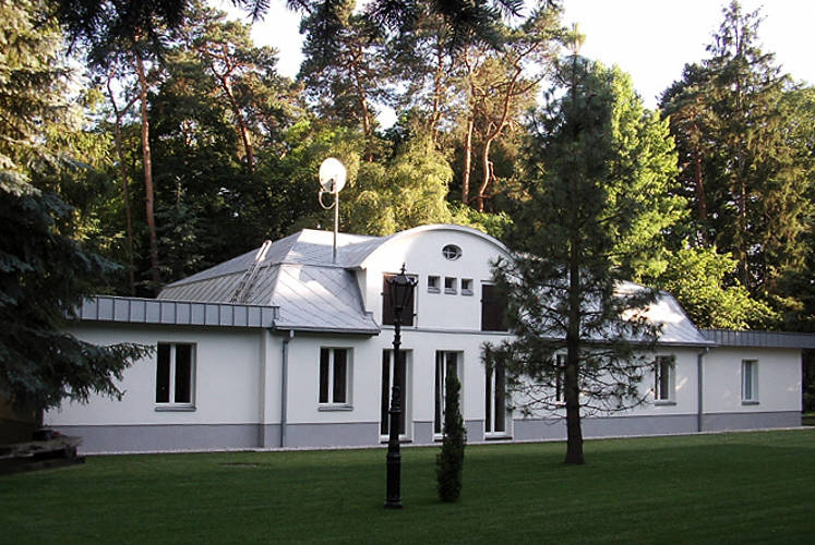 Villa Wusterwitz